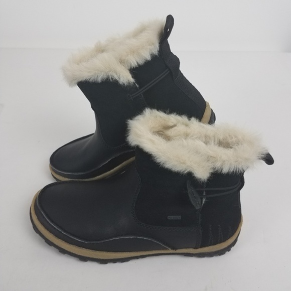merrell tremblant womens boots